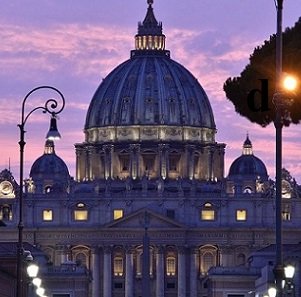 Rome-1